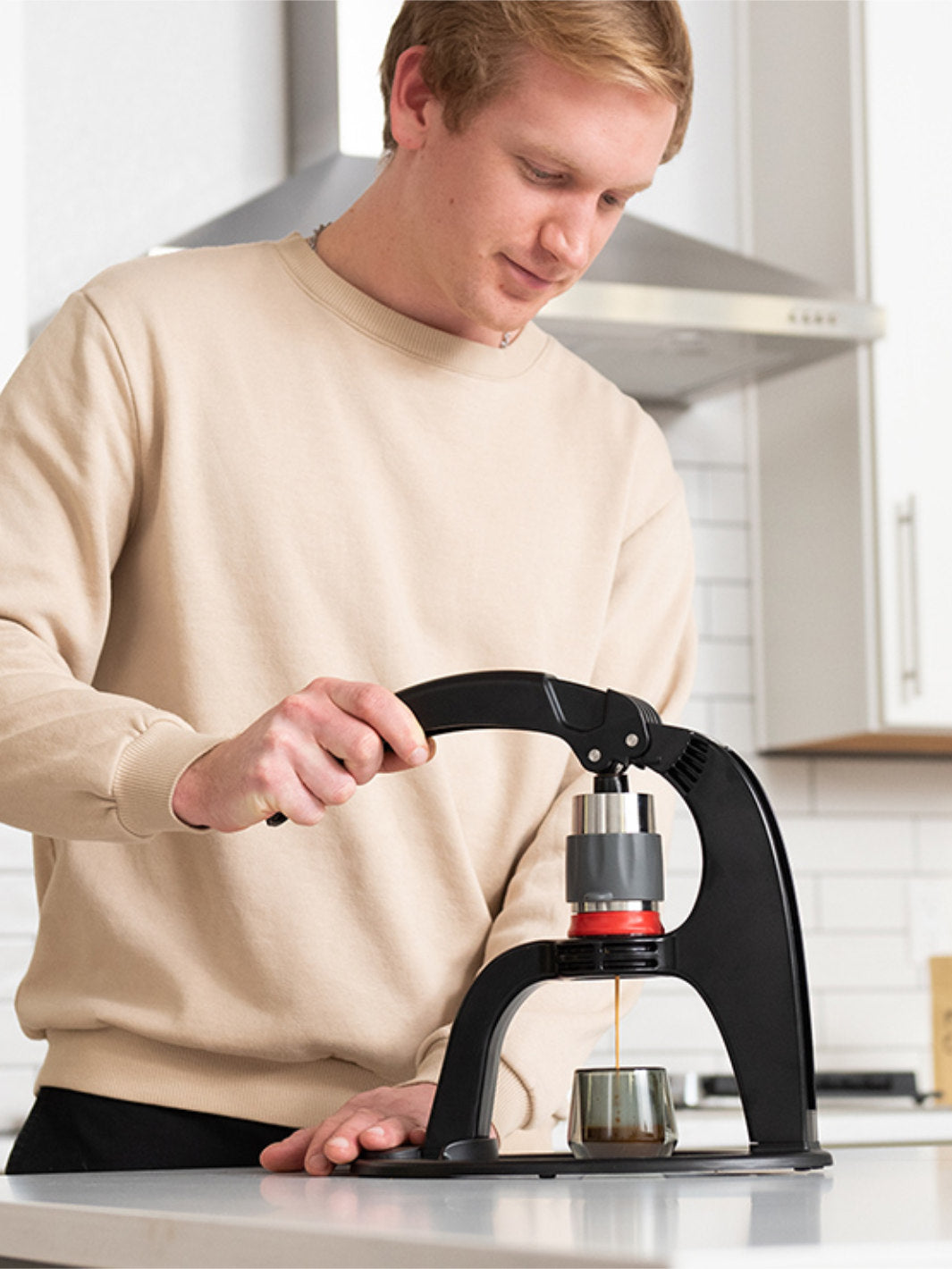 FLAIR NEO Flex (V1) (Lightly Used) / Yard Sale | Eight Ounce Coffee