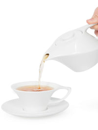 Photo of notNeutral CALA Teapot (w/ infuser) (16oz/473ml) ( ) [ notNeutral ] [ Tea Equipment ]