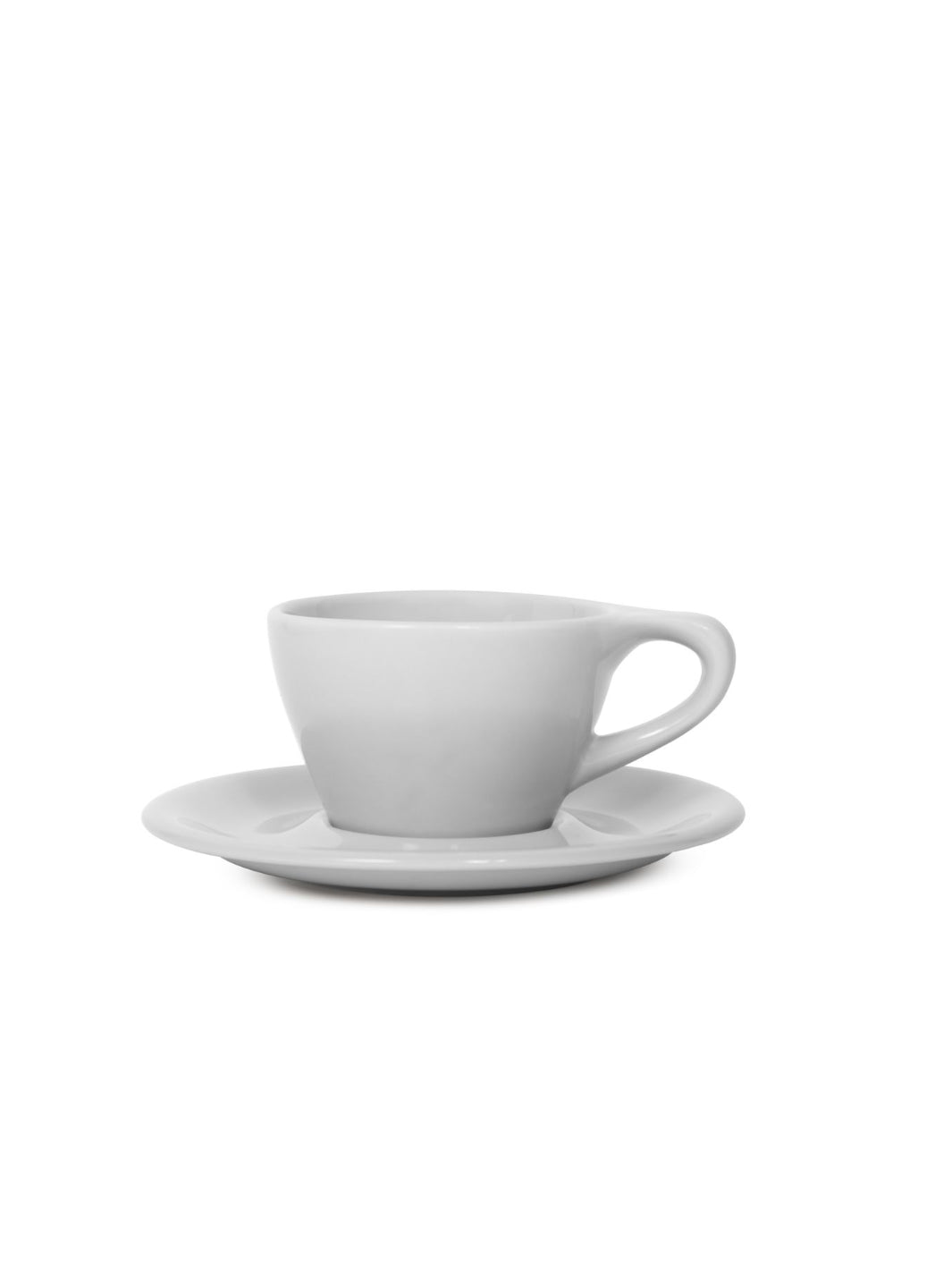 notNeutral LINO Capp/Latte Saucer (5-12oz/148-355ml)