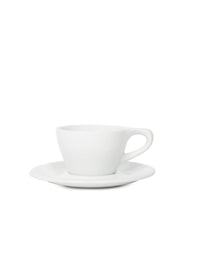 Photo of notNeutral LINO Capp/Latte Saucer (5-12oz/148-355ml) ( ) [ notNeutral ] [ Saucers ]