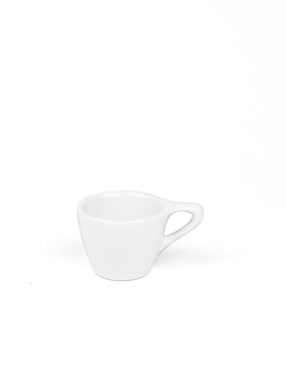 Photo of notNeutral LINO Espresso Cup (3oz/89ml) ( White ) [ notNeutral ] [ Coffee Cups ]