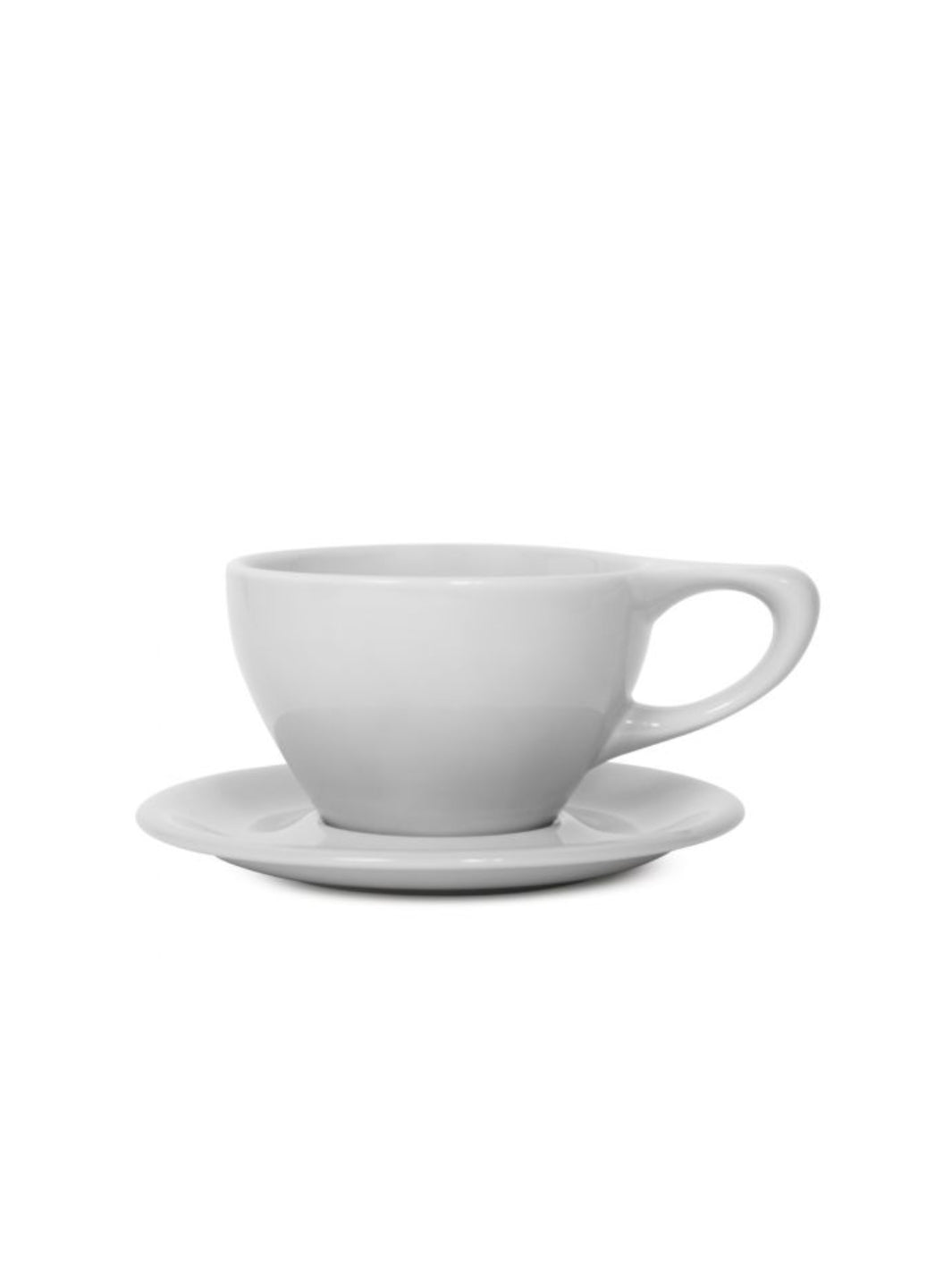 notNeutral LINO Capp/Latte Saucer (5-12oz/148-355ml)