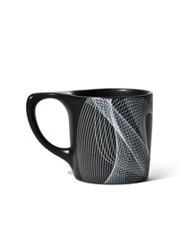 Photo of notNeutral LINO Artist Series Coffee Mug - Chaim Machlev (10oz/296ml) ( ) [ notNeutral ] [ Coffee Cups ]