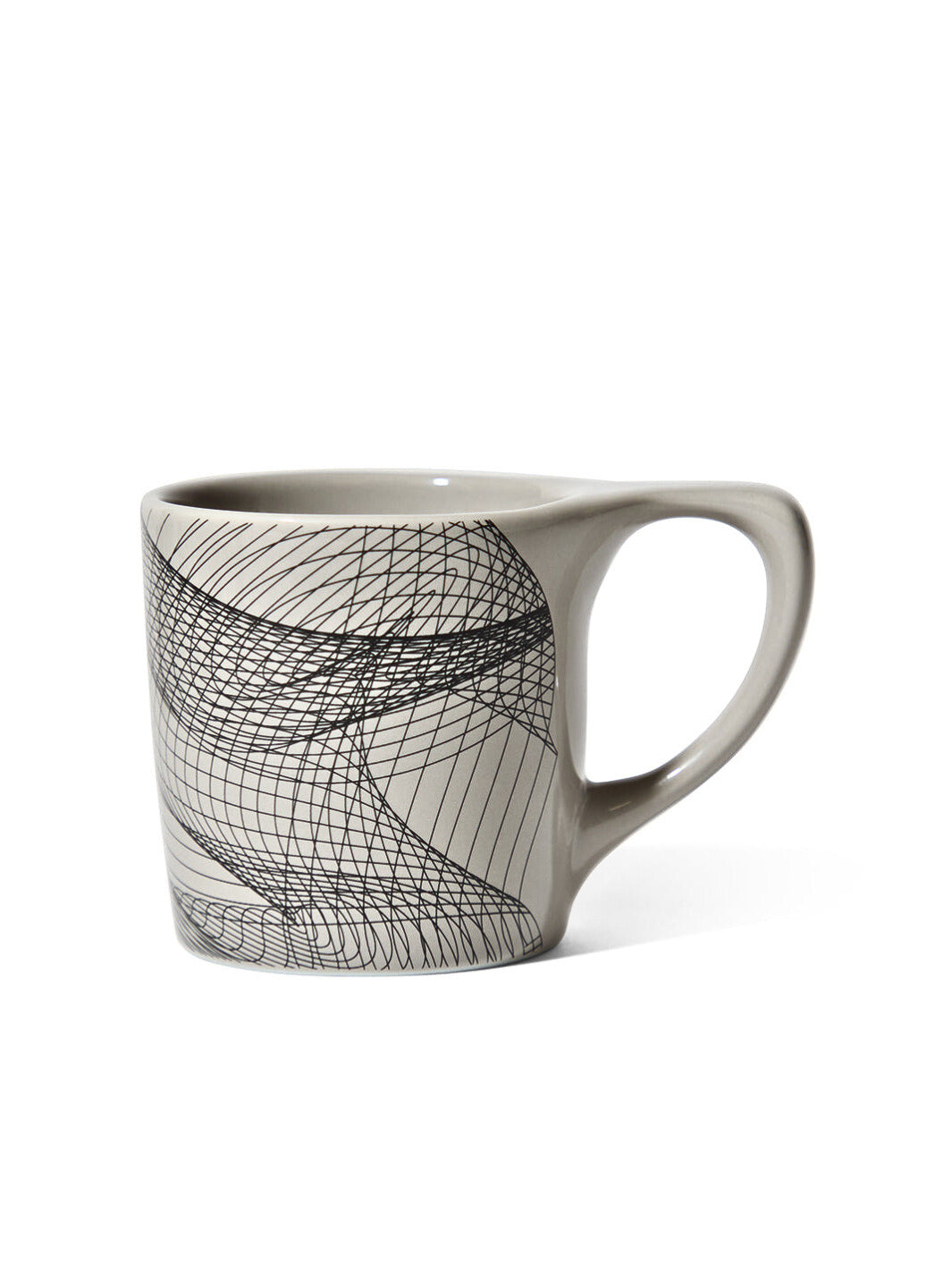 notNeutral LINO Artist Series Coffee Mug - Chaim Machlev (10oz/296ml)