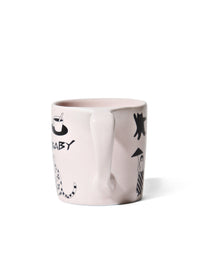 Photo of notNeutral LINO Artist Series Coffee Mug - Katya Krasnova (10oz/296ml) ( ) [ notNeutral ] [ Coffee Cups ]