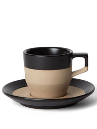 Photo of notNeutral PICO Cappuccino Cup (6oz/177ml) ( ) [ notNeutral ] [ Coffee Cups ]