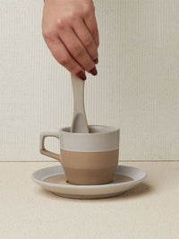 Photo of notNeutral PICO Cappuccino Cup (6oz/177ml) ( ) [ notNeutral ] [ Coffee Cups ]