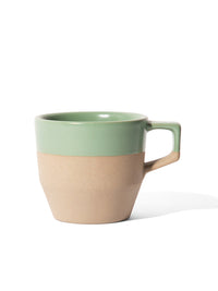 Photo of notNeutral PICO Cappuccino Cup (6oz/177ml) ( Sage ) [ notNeutral ] [ Coffee Cups ]