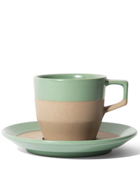 Photo of notNeutral PICO Cappuccino Cup (6oz/177ml) ( ) [ notNeutral ] [ Coffee Cups ]