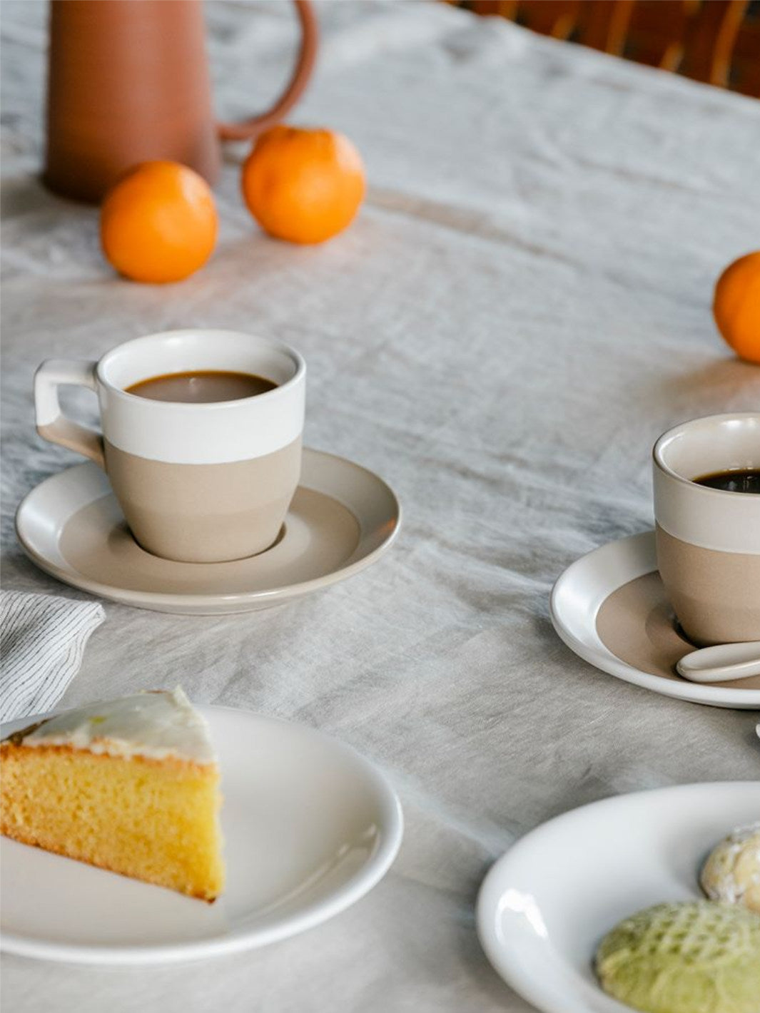notNeutral PICO Cappuccino Cup (6oz/177ml) / Coffee Cups | Eight