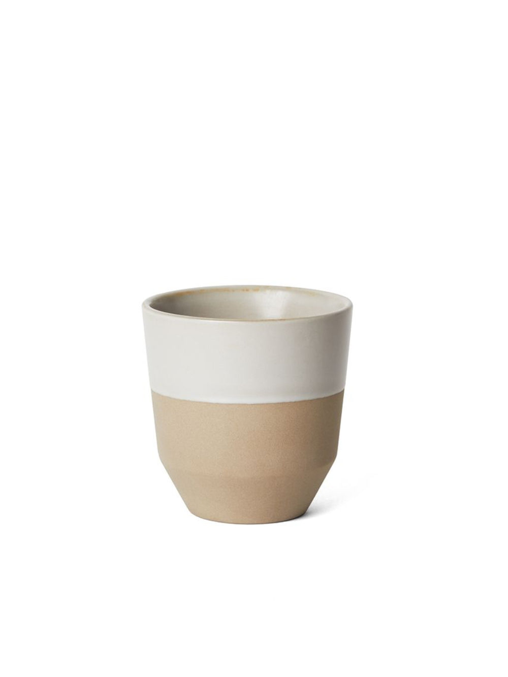 Photo of notNeutral PICO Espresso Cup (3oz/89ml) ( Natural ) [ notNeutral ] [ Coffee Cups ]