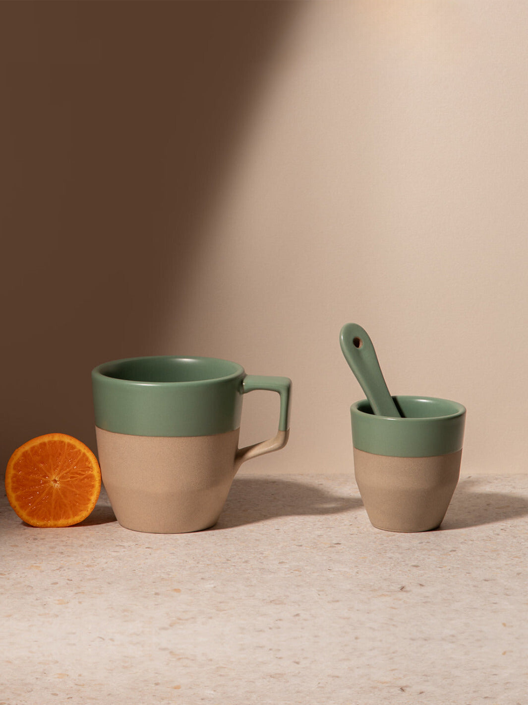 nata notNeutral PICO Espresso Cup (3oz/89ml) / Coffee Cups | Eight