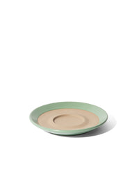 Photo of notNeutral PICO Espresso Saucer (3oz/89ml) ( Sage ) [ notNeutral ] [ Saucers ]