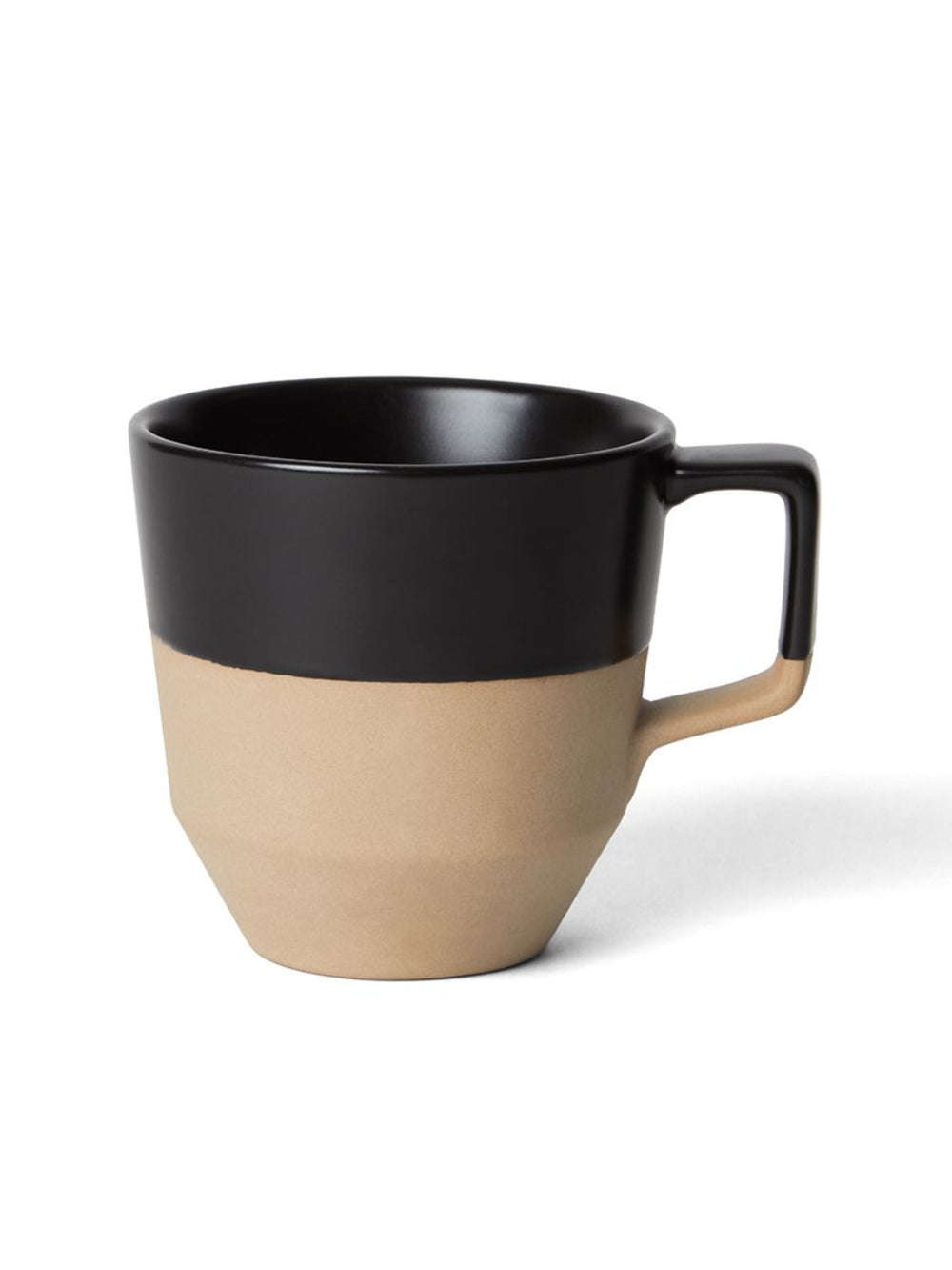 Photo of notNeutral PICO Large Latte Cup/Mug (12oz/355ml) ( Black ) [ notNeutral ] [ Coffee Cups ]