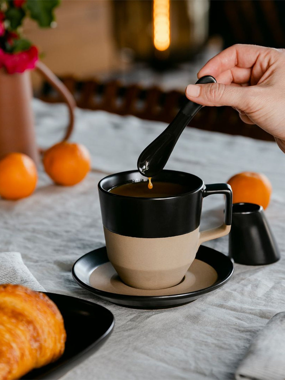 Photo of notNeutral PICO Large Latte Cup/Mug (12oz/355ml) ( ) [ notNeutral ] [ Coffee Cups ]