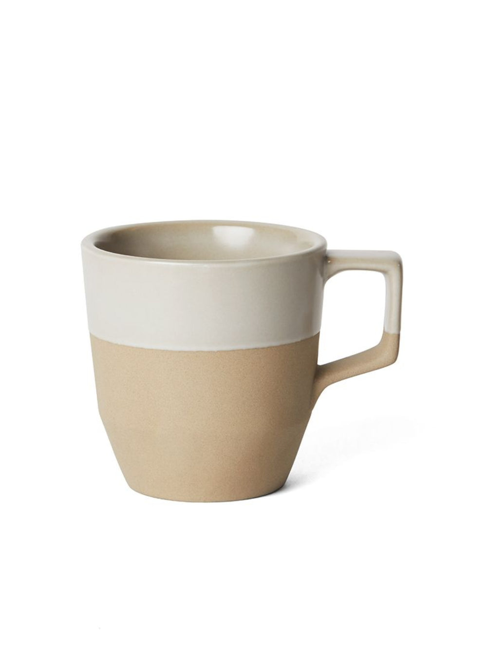 Photo of notNeutral PICO Small Latte Cup (8oz/237ml) ( Natural ) [ notNeutral ] [ Coffee Cups ]