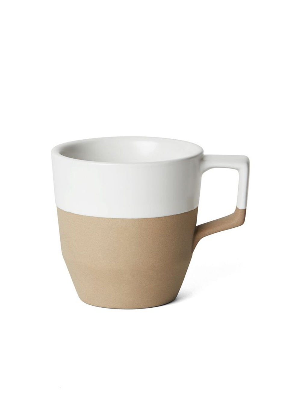 Photo of notNeutral PICO Small Latte Cup (8oz/237ml) ( White ) [ notNeutral ] [ Coffee Cups ]