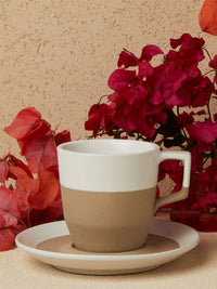 Photo of notNeutral PICO Small Latte Cup (8oz/237ml) ( ) [ notNeutral ] [ Coffee Cups ]