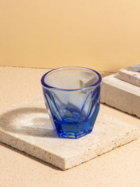 Photo of notNeutral VERO Cappuccino Glass (6oz/177ml) ( ) [ notNeutral ] [ Coffee Glasses ]