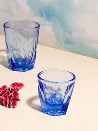 Photo of notNeutral VERO Cortado Glass (4.25oz/125ml) ( ) [ notNeutral ] [ Coffee Glasses ]
