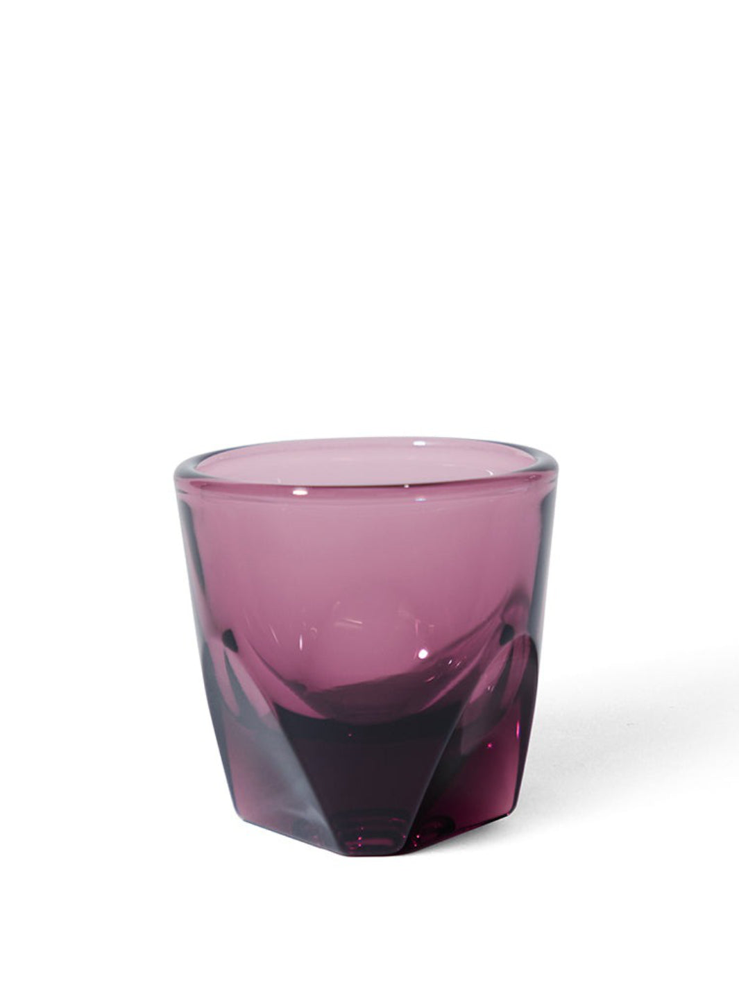notNeutral VERO Espresso Glass (3oz/89ml) / Coffee Glasses | Eight
