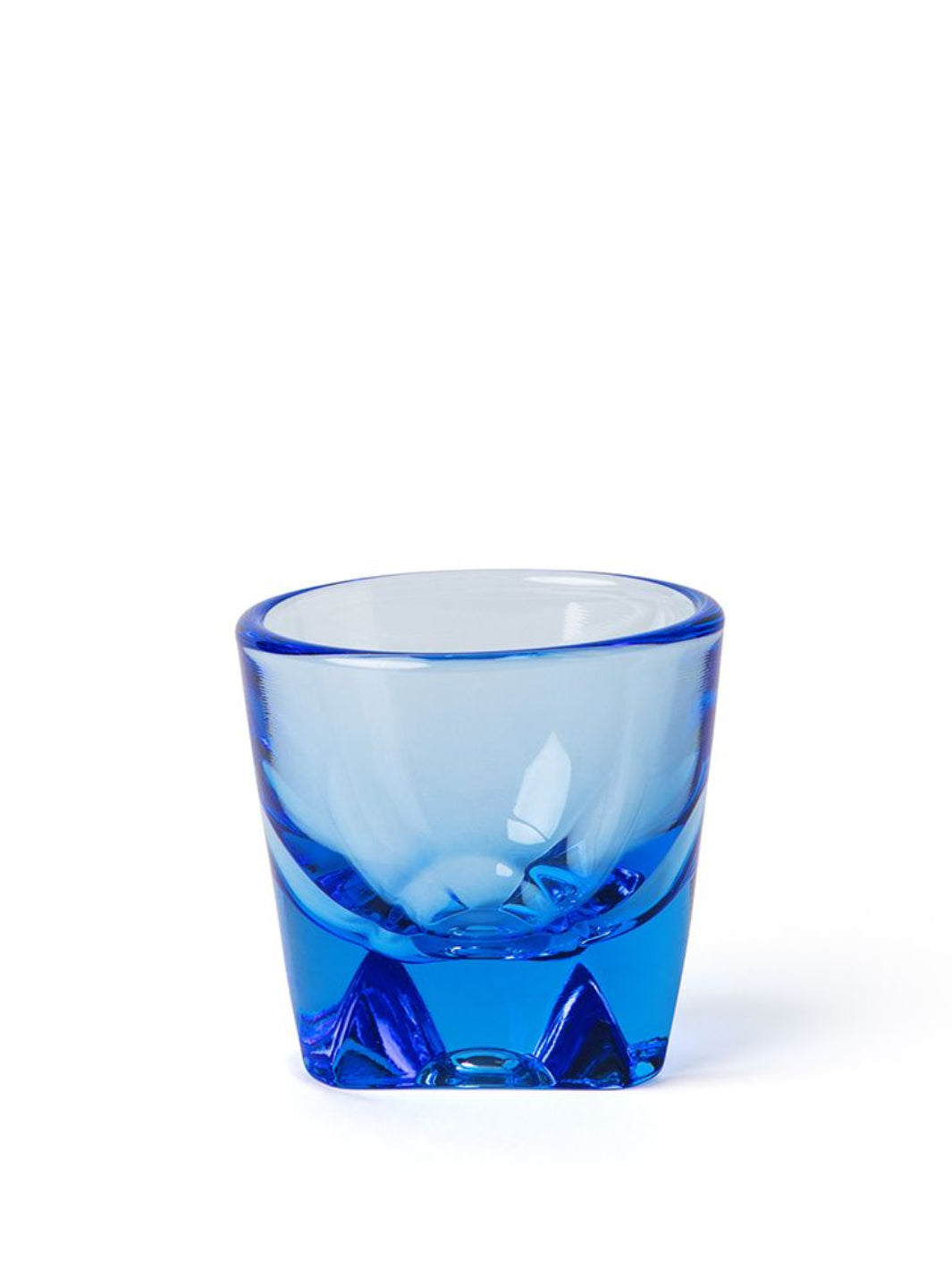 notNeutral VERO Espresso Glass (3oz/89ml) / Coffee Glasses | Eight