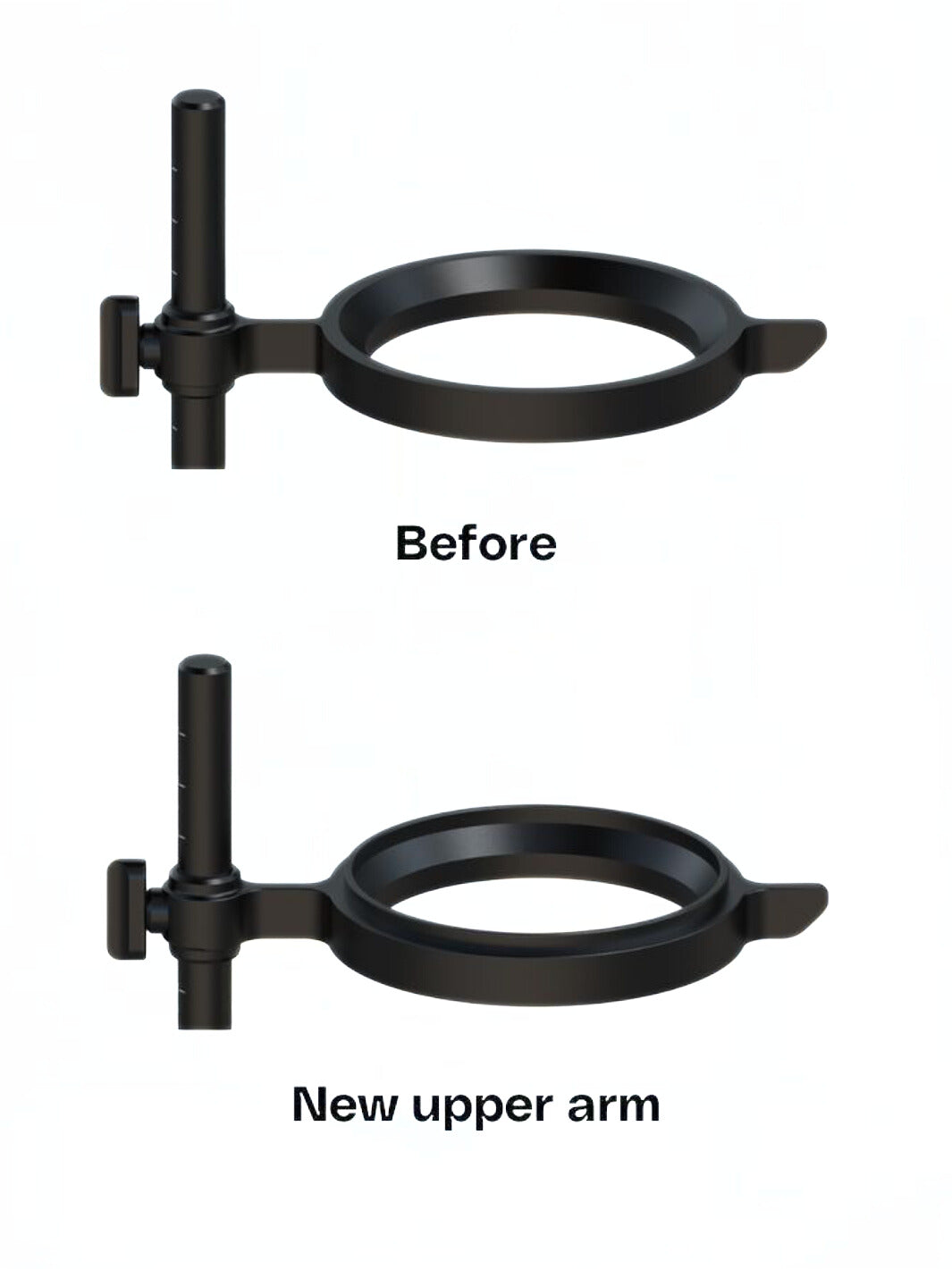 NUCLEUS Paragon (V2) / Brewing Accessories | Eight Ounce Coffee