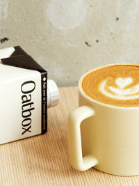 Photo of OATBOX Barista Oat Beverage (946ml/32oz) ( ) [ Oatbox ] [ Alternative Milks ]