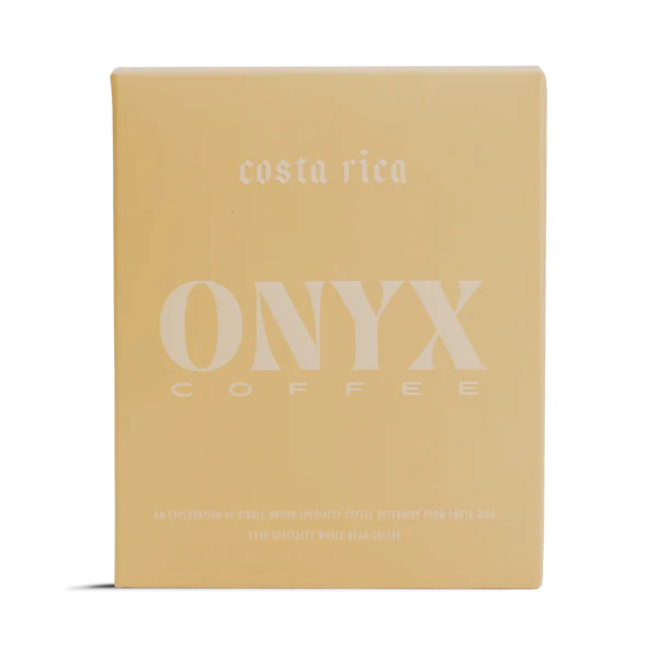 Photo of Onyx - Finca Palmilera: Ethiopia Heirloom ( Default Title ) [ Onyx Coffee Lab ] [ Coffee ]