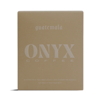 Photo of Onyx - El Socorro ( Default Title ) [ Onyx Coffee Lab ] [ Coffee ]