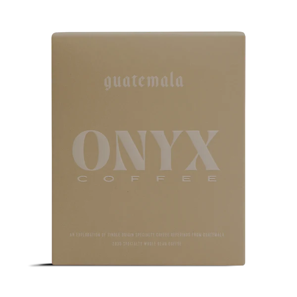 Photo of Onyx - El Libano ( Default Title ) [ Onyx Coffee Lab ] [ Coffee ]