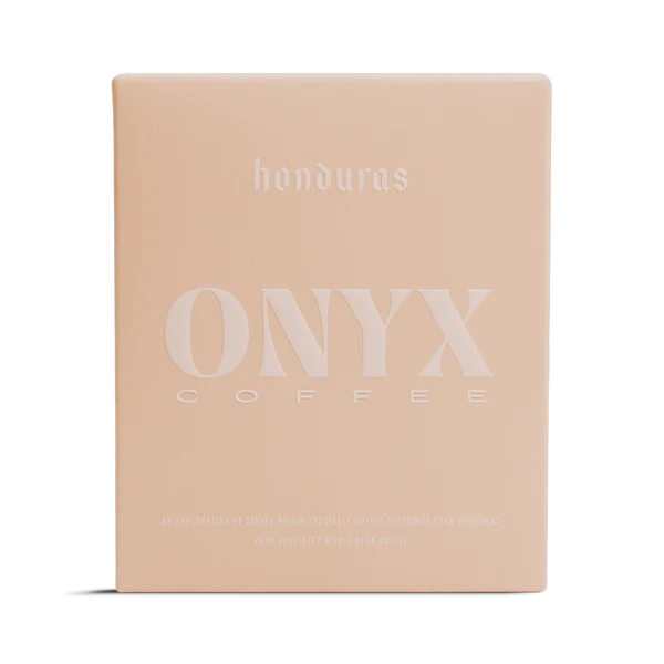 Photo of Onyx - Benjamin Paz: SL28 ( Default Title ) [ Onyx Coffee Lab ] [ Coffee ]