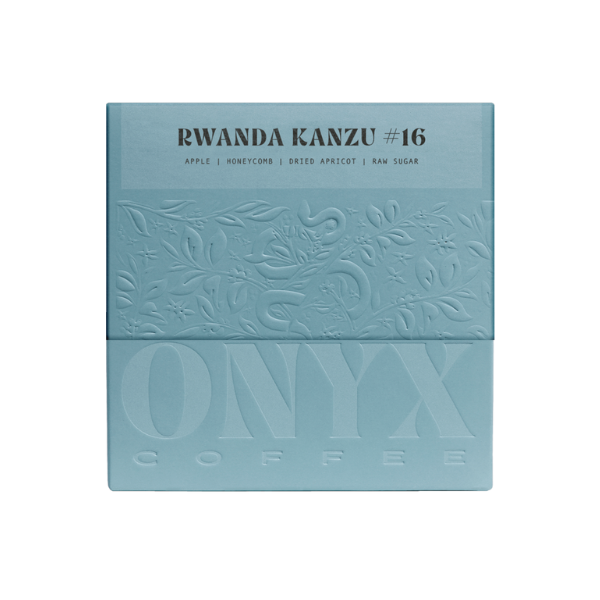 Onyx - Kanzu #16