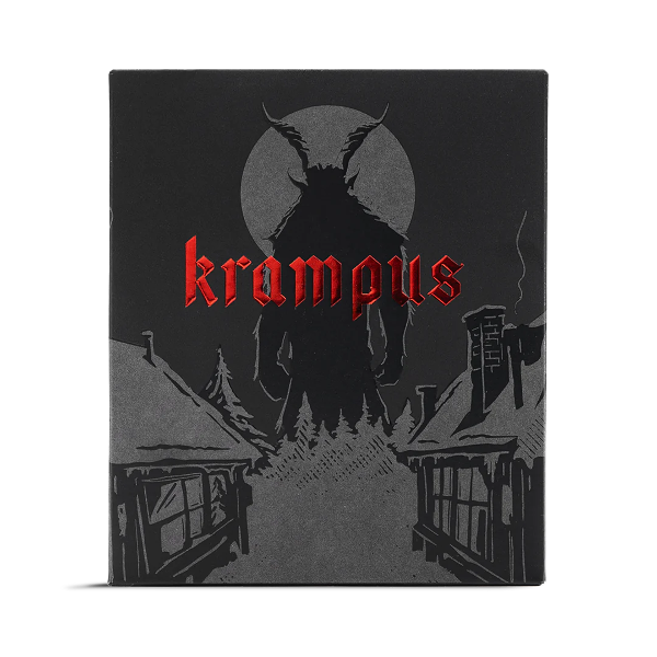 Onyx - Krampus