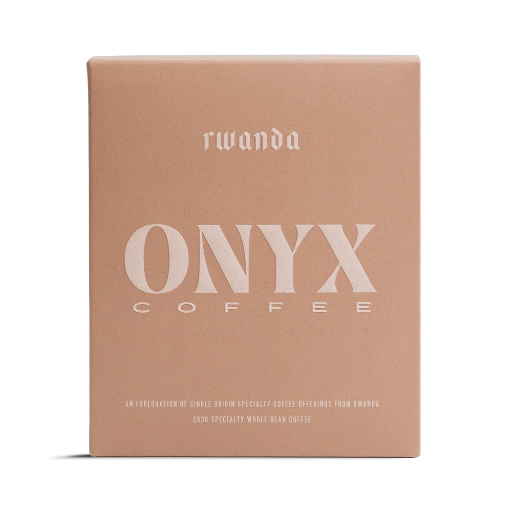 Photo of Onyx - Kanzu: Washed ( Default Title ) [ Onyx Coffee Lab ] [ Coffee ]