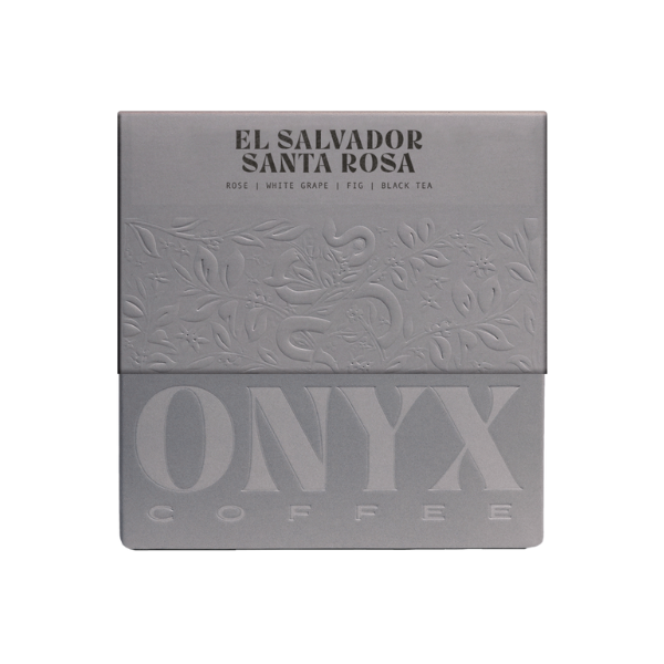 Onyx - El Salvador Santa Rosa Washed