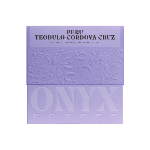 Photo of Onyx - Teodulo Cordova Cruz ( Default Title ) [ Onyx Coffee Lab ] [ Coffee ]