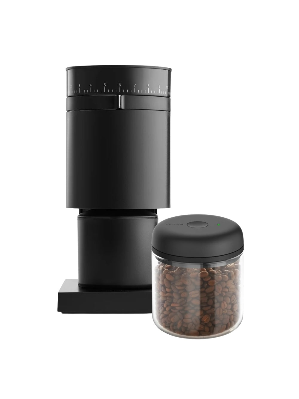 Fellow Opus (Gen 1) + Atmos Bundle