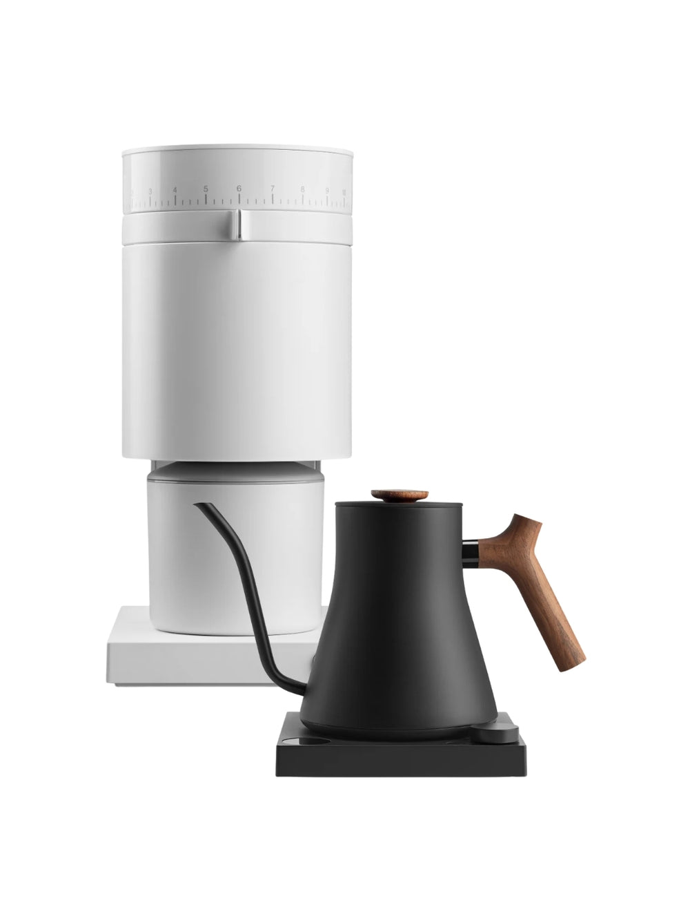 Photo of FELLOW Opus (Gen 1) + Kettle Bundle ( ) [ Fellow ] [ product ]