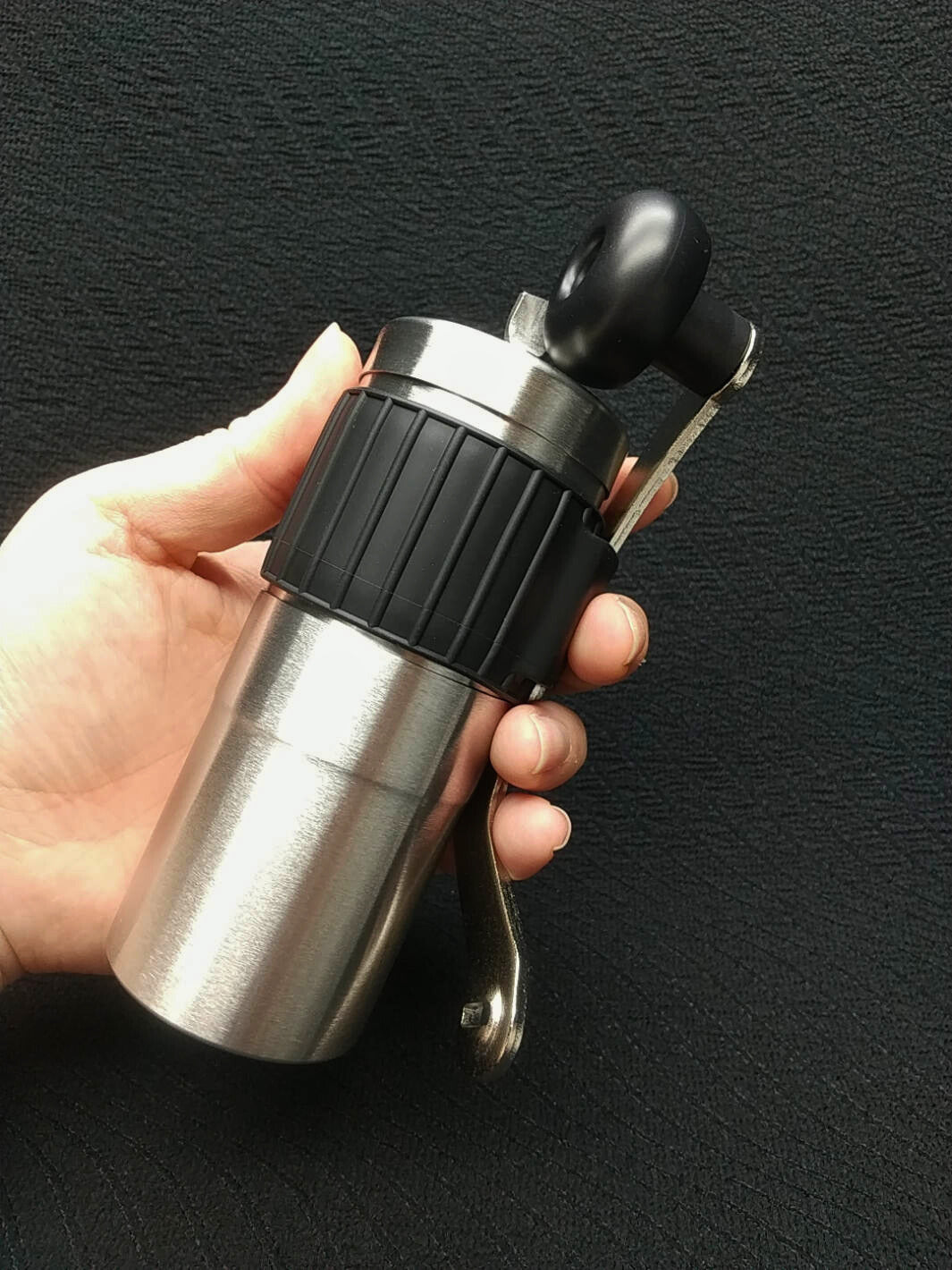 PORLEX Mini Grinder Professional