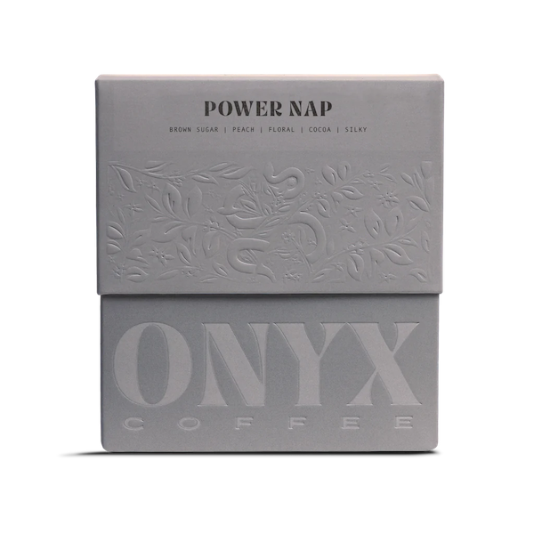 Onyx - Power Nap