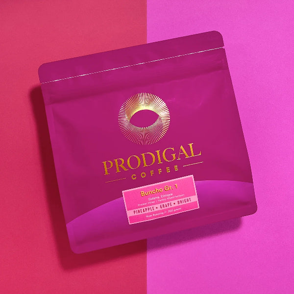 Photo of Prodigal - Buncho Grade 1 ( Default Title ) [ Prodigal ] [ Coffee ]