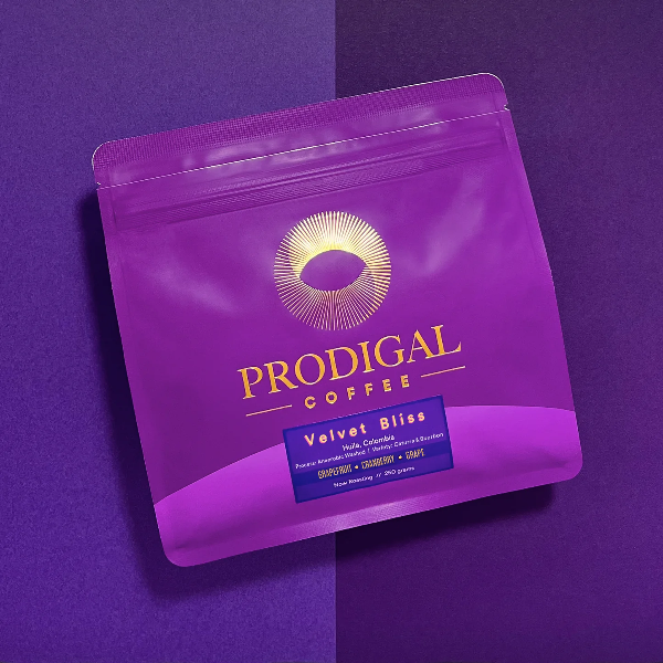 Prodigal - Velvet Bliss