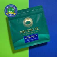 Photo of Prodigal - Zewuditu Natural COE #22 ( Default Title ) [ Prodigal ] [ Coffee ]