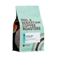 Photo of Phil & Sebastian - Little Sky ( Default Title ) [ Phil & Sebastian Coffee Roasters ] [ Coffee ]