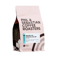 Photo of Phil & Sebastian - Rukira AA ( ) [ Phil & Sebastian Coffee Roasters ] [ Coffee ]