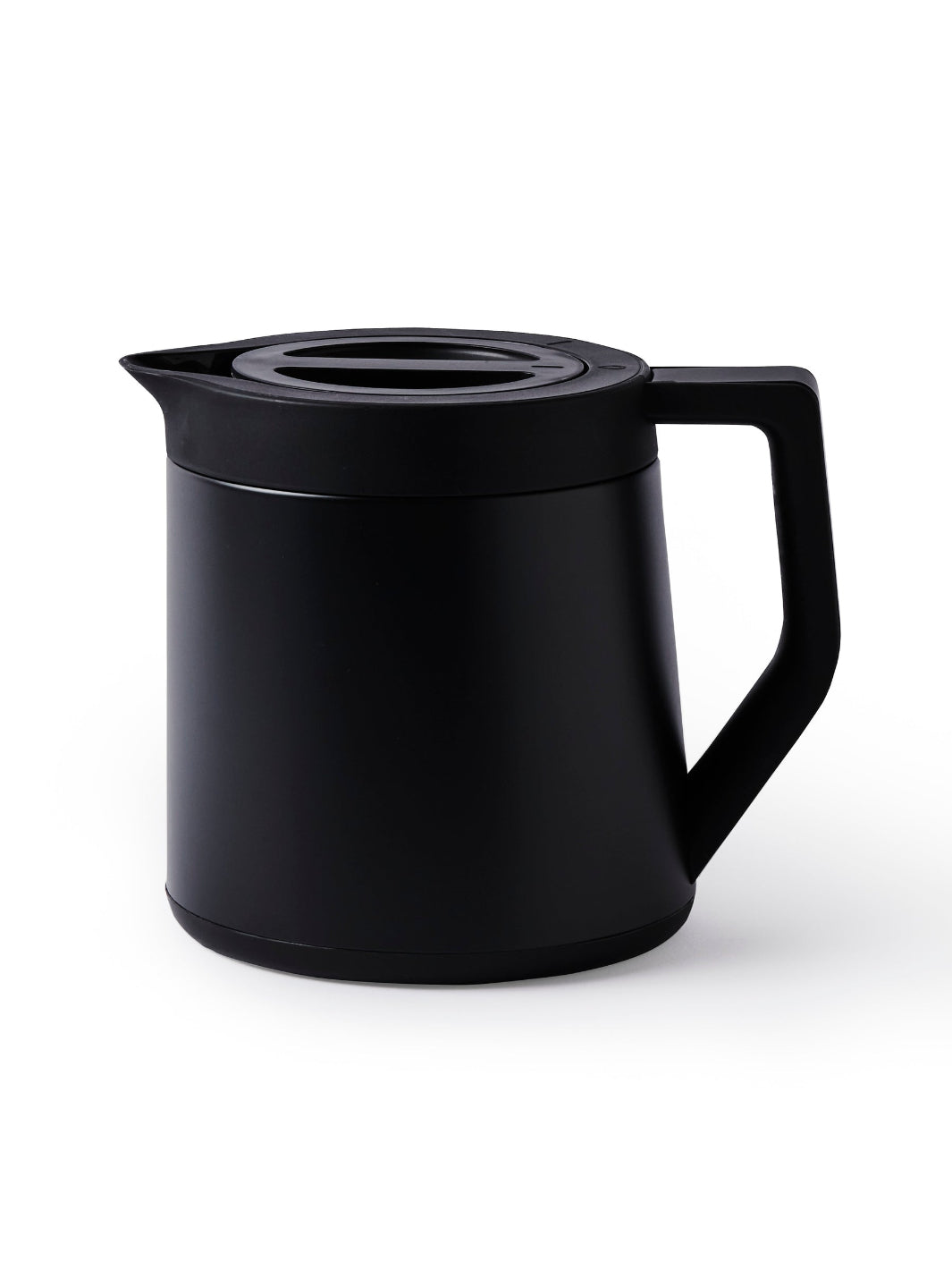 Photo of RATIO Six Thermal Carafe and Lid (Series 2) ( Matte Black ) [ Ratio ] [ Parts ]