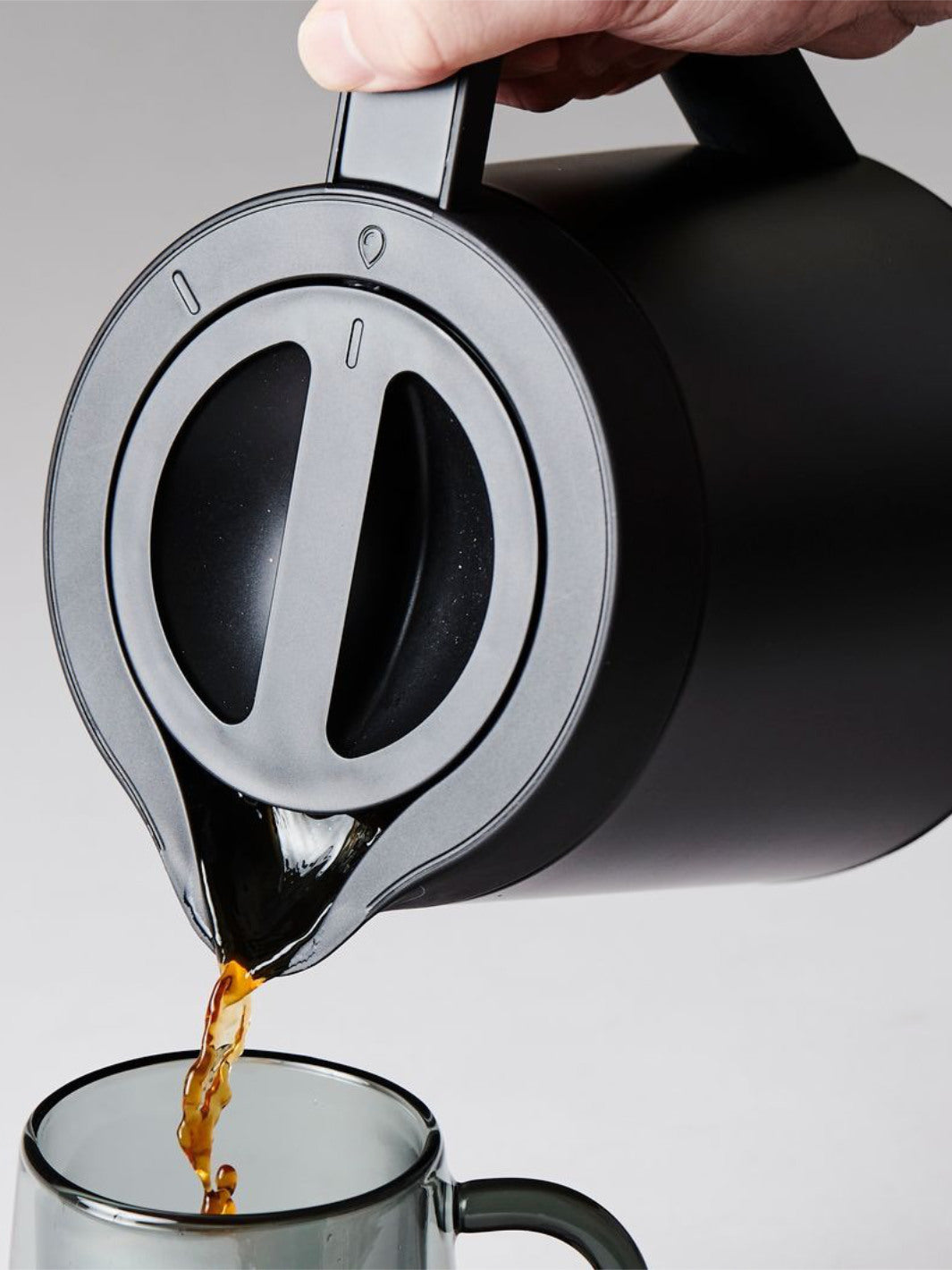 RATIO Six Coffee Maker (120V) (Series 2)