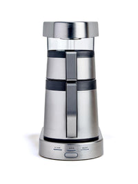 Photo of RATIO Six Coffee Maker (120V) (Stainless Steel) (Lightly Used) ( ) [ Yard Sale ] [ Yard Sale ]