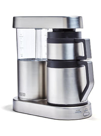 Photo of RATIO Six Coffee Maker (120V) (Stainless Steel) (Lightly Used) ( ) [ Yard Sale ] [ Yard Sale ]